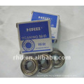 Large stock HRB Deep Groove Ball Bearing 6212-2Z